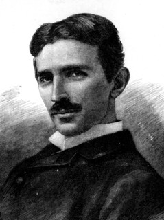 Nikola Tesla