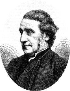 Portrait of John Stoughton