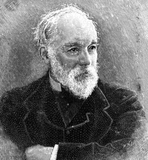 Portrait of a pensive man with beard