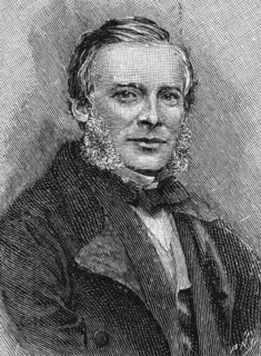 Portrait of Samuel Smiles
