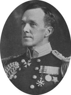 Photograph of Doveton Sturdee