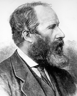 Portrait of George Edmund Street