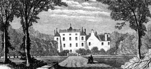 Home of John Roebuck