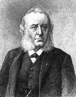Portrait of Aristide Auguste Stanislas Verneuil