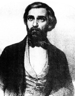 Portrait of Giuseppe Verdi