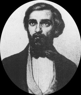 Portrait of Giuseppe Verdi