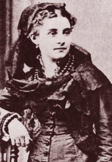 Photograph of Filomena María Cristina Verdi