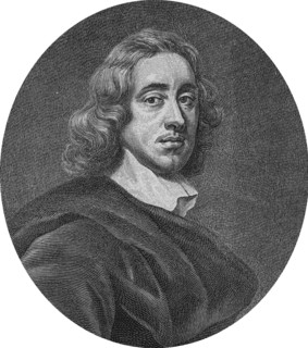 Portrait of Henry Vane the Younger