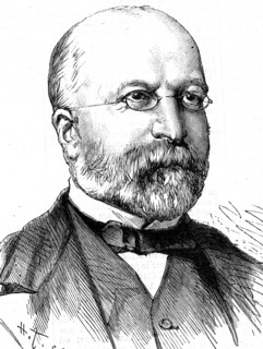 Portrait of Henri Varroy