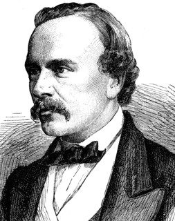 Portrait of Samuel Alfred Varley