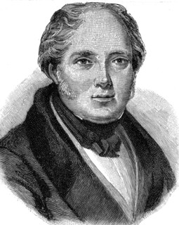 Portrait of Richard Tattersall