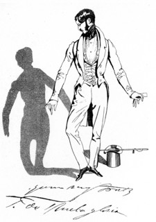 Portrait of Telesforo de Trueba y Cossío