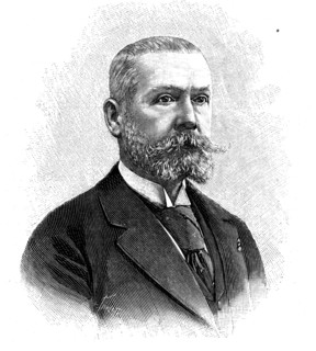Gaston Tissandier