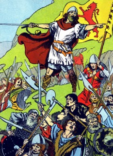 Sir William Wallace