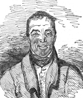 Portrait of George Neville Watson