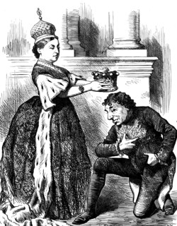 Queen Victoria