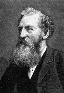 Portrait of George Smith