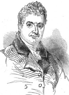 Portrait of Sidney Smith