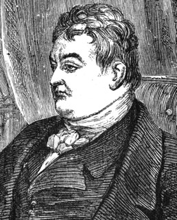 Portrait of Sidney Smith