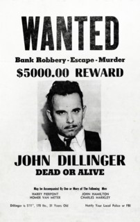 John Herbert Dillinger