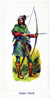 Robin Hood
