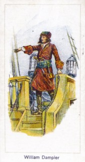 William Dampier