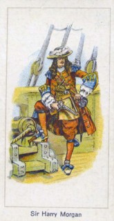 Sir Henry Morgan