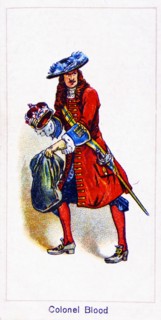 Colonel Thomas Blood