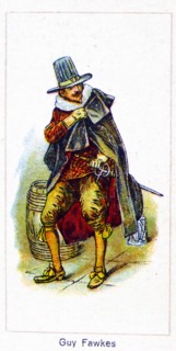 Guy Fawkes