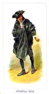 Jonathan Wild