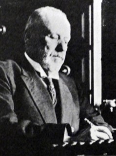 Mikhail Vladimirovich Rodzianko