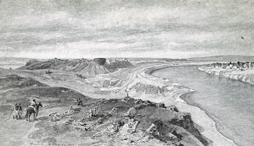 The Dasht-e Kavir