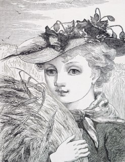 A Gleaner