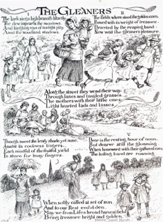 Gleaners