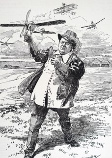 Richard Haldane, 1st Viscount Haldane