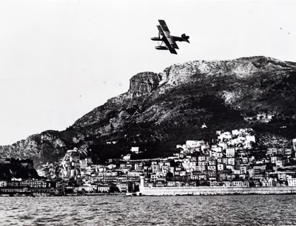 Photograph of Thomas Sopwith