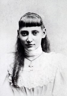 Photograph of Princess Thyra of Denmark,