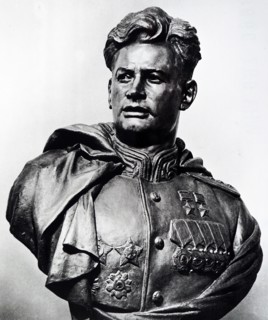 Photograph of Michel Eugène Chevreul