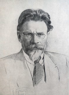 Mikhail Ivanovich Kalinin