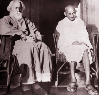 Mohandas Karamchand Gandhi