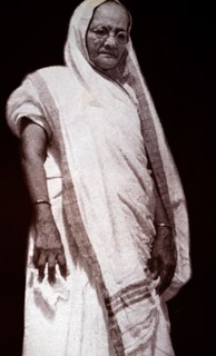Kasturba Gandhi