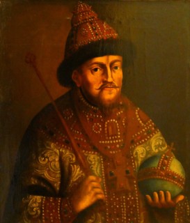 Michael I of Russia