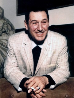 Juan Domingo Peron