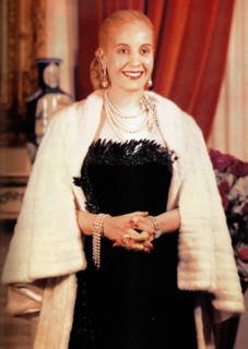 Evita Peron
