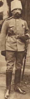 Lavr Georgiyevich Kornilov
