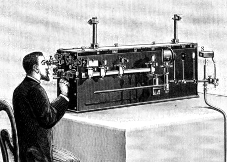 Albert A