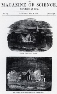 St John the Baptist Church in Erith, Kent, built in 12th Century