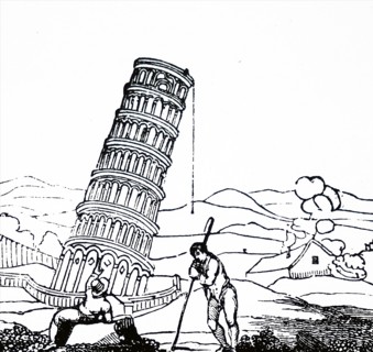 Various applications of the inclined plane