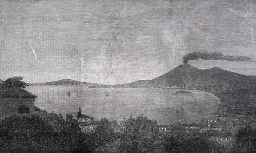 The Great Comet of1853