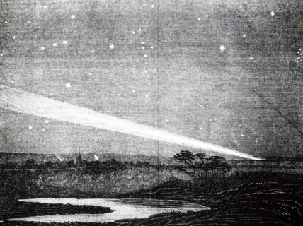 The Great Comet of1843